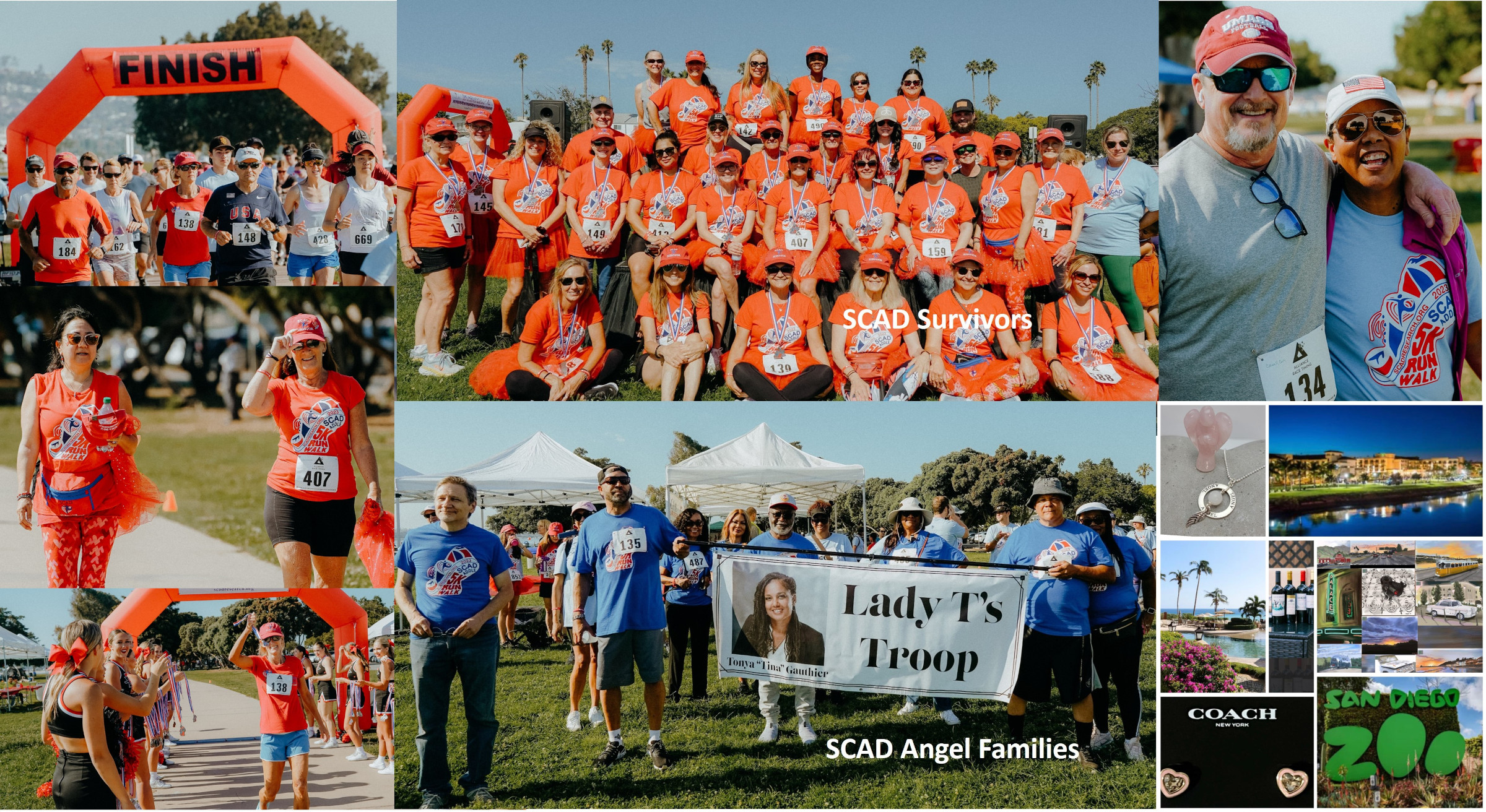 2023 West Coast SCADaddle Event